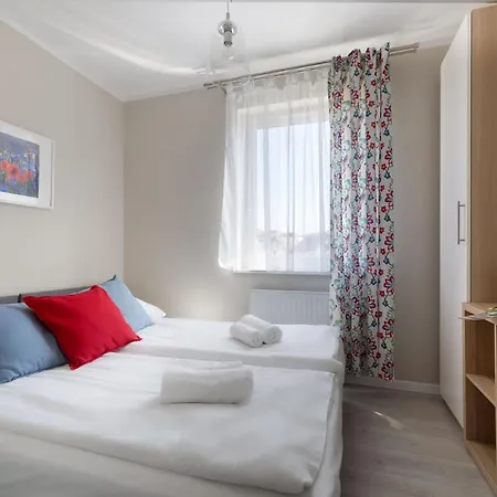 Apartamenty-Kudowa Z Pieknym Widokiem I Balkonem Exterior photo