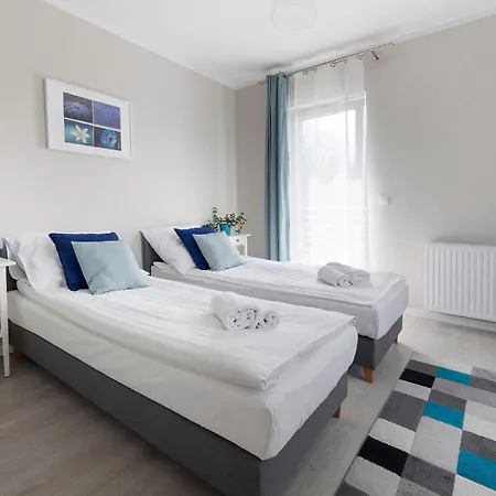 Apartamenty-Kudowa Z Pieknym Widokiem I Balkonem Exterior photo