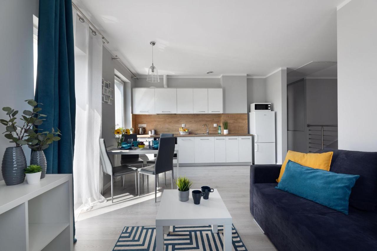 Apartamenty-kudowa Z Pieknym Widokiem I Balkonem * Kudowa Zdroj