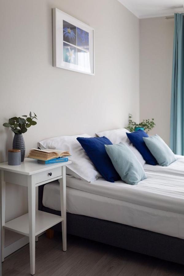 Apartamenty-kudowa Z Pieknym Widokiem I Balkonem *